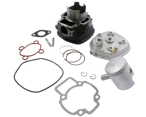 Kit cilindro sportivo 70cc - , per