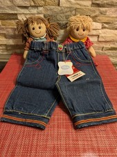 Jeans Pantalone Neonata