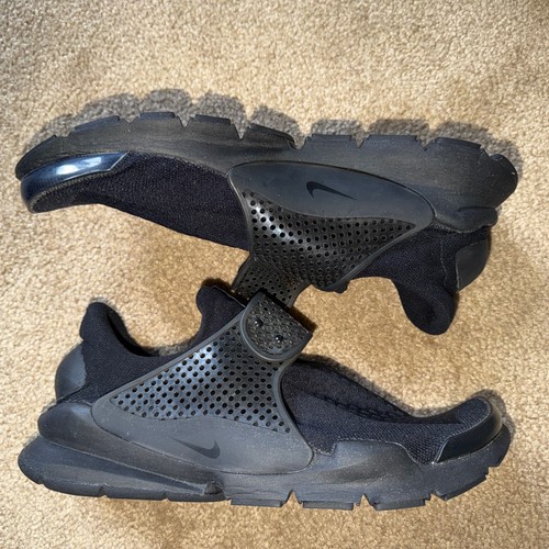Nike sock dart - nike, black