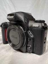 Nikon F65 35mm AF SLR Film