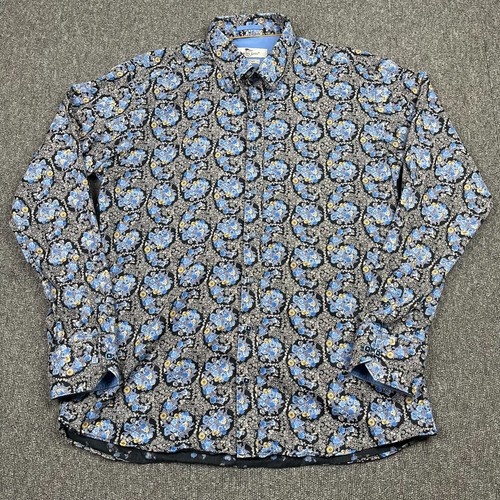 Claudio lugli camicia uomo - lugli,