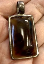 Vintage Raro Montana Muschio