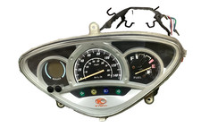 Strumentazione Contachilometri Vedi Foto Kymco People S 200 Anno 2005 / 2008