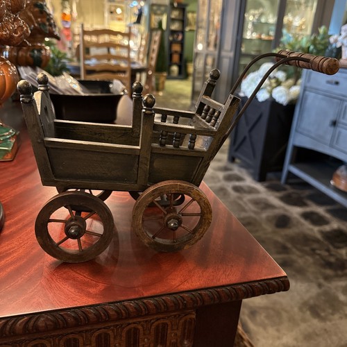 Carrozzina per bambole - , vintage