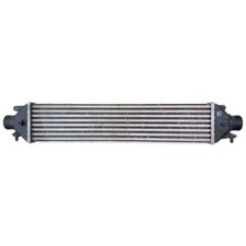 Radiatore intercooler Alfa