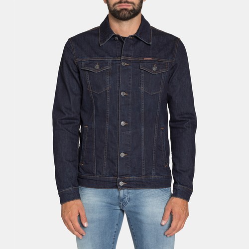 Carrera giacca jeans da - carrera, di