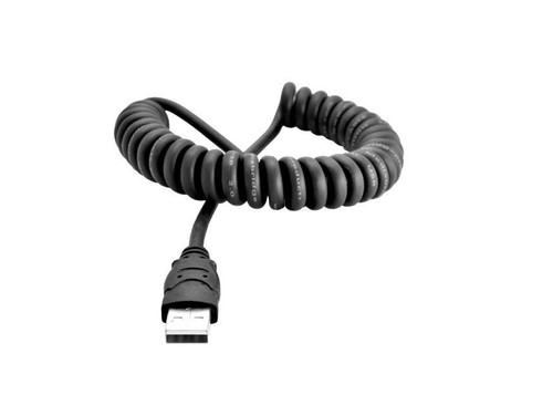 Cavo elastico avvolto - cavo,