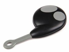 Telecomando tasti chiave auto alloggiamento adatto per Cobra Alarm 7777 A182