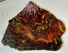 Quadro acrilico struttura