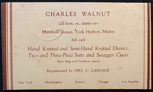 1936 marshall house porto - **marshall, house**