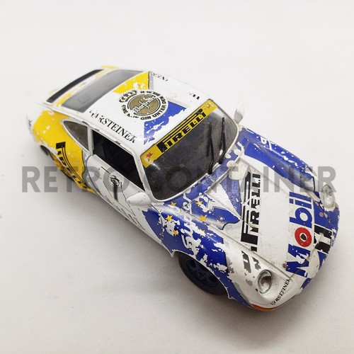 Macchinine die cast - die-cast, models