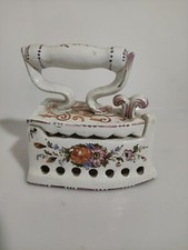 CERAMICA  FERRO DA STIRO