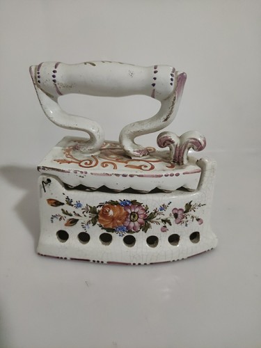 Ceramica ferro stiro - ,