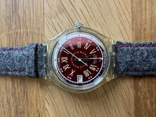 SWATCH AUTOMATICO 1992 SAK400