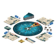 Wizkids Race Opponents Grecia