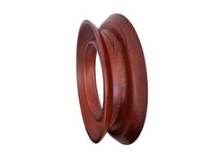 BELLISSIMO YOYO CUBANO GRANDE IN LEGNO