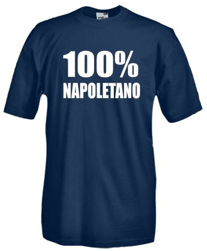 Maglia t72 napoletano - t72, 100%