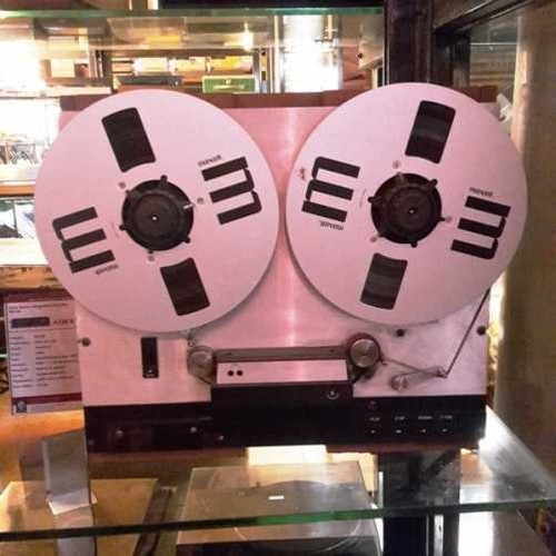 Ars1000 otari lettore - ars1000,