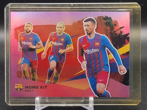 Set squadra topps soccer - set,
