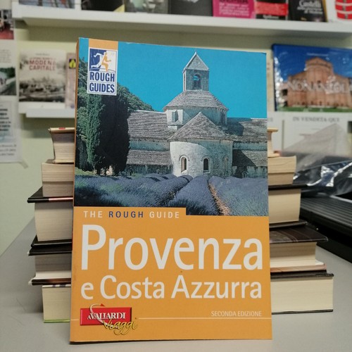 Provenza costa azzurra the - azzurra,,