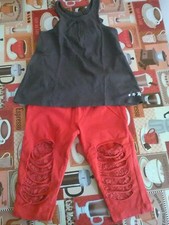 lotto 876 set maglietta