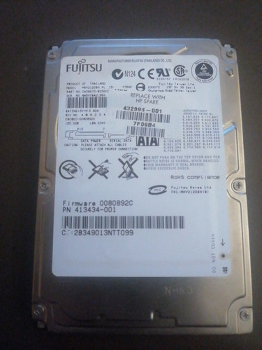 Pavillon dv9000 hdd disque - hdd,