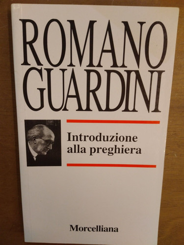 Romano guardini introduzione - romano, guardini-