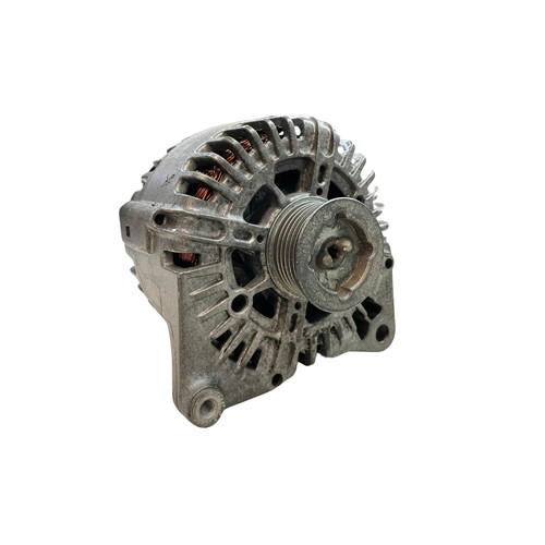 Alternatore 120a per - alternatore,
