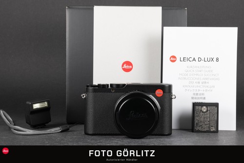 Leica lux 19191 demo - d-lux,