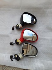 Chevrolet matiz specchietti - matiz,