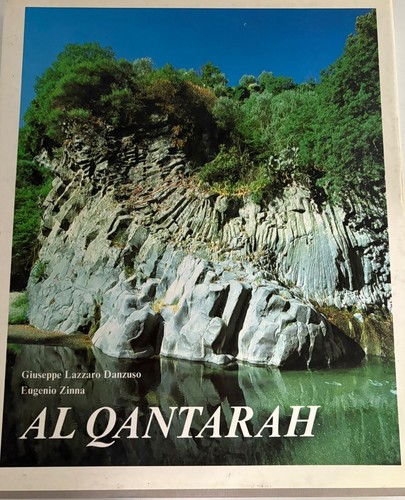 Danzuso al qantarah - danzuso,