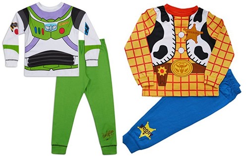 Pigiama buzz lightyear novità - lightyear,