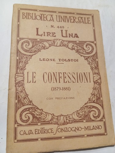 Libro biblioteca universale - libro,