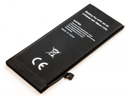 Batteria per apple iphone - iphone, 8