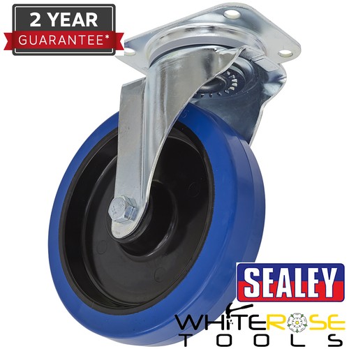 Sealey piastra girevole - sealey,