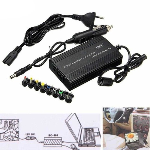 Adattatore laptop - adattatore,