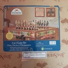 Gioco degli SCACCHI di JIM