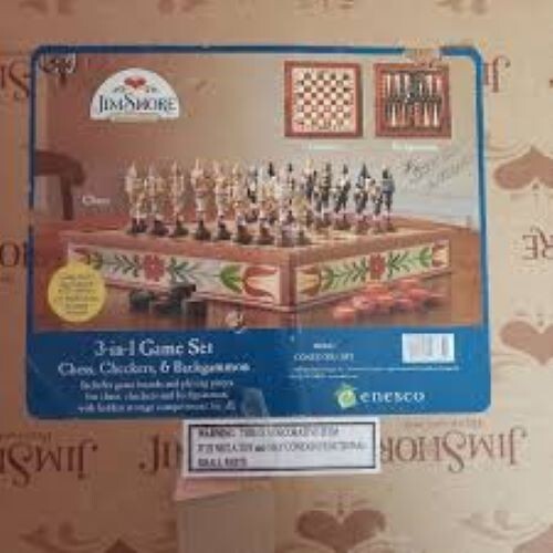 Gioco degli scacchi - di, jim