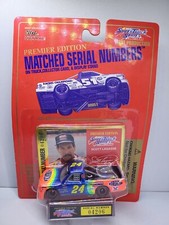 Scott Lagasse 1995 Dupont 1:64