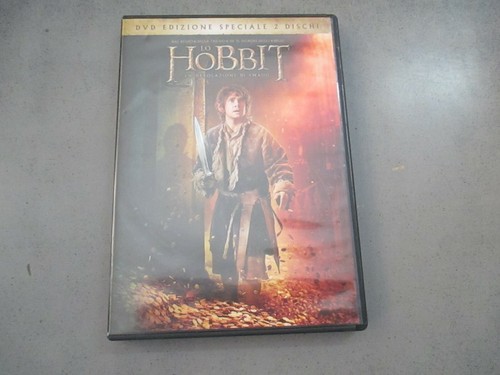 Hobbit desolazione di - lo,