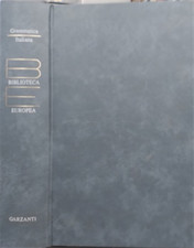 Serianni,Luca. - Grammatica