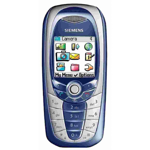 Siemens c65 gsm only - c65, *2g
