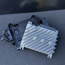 VW Golf 8 8.5 Harman Kardon