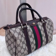 GUCCI Mini Borsa Boston