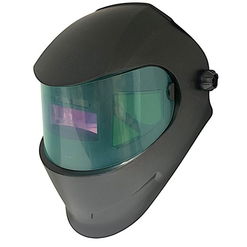 Casco maschera per saldare - casco,