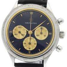 Orologio Uomo HAMILTON 1915
