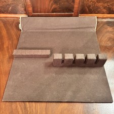 Panno organizzatore posate - organizzatore,