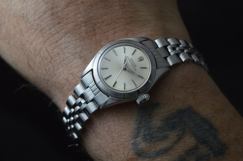 Rolex rare vintage ladies - rare,