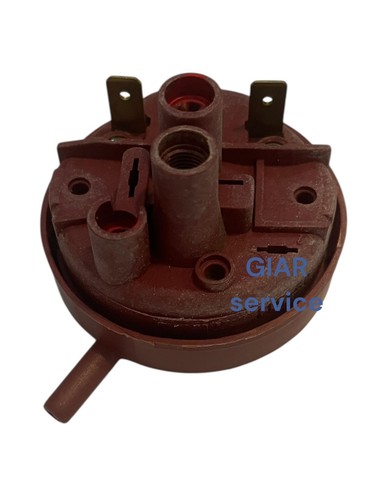 Pressostato contatti 1 - 3,