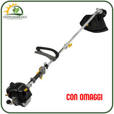DECESPUGLIATORE ALPINA ABR26J